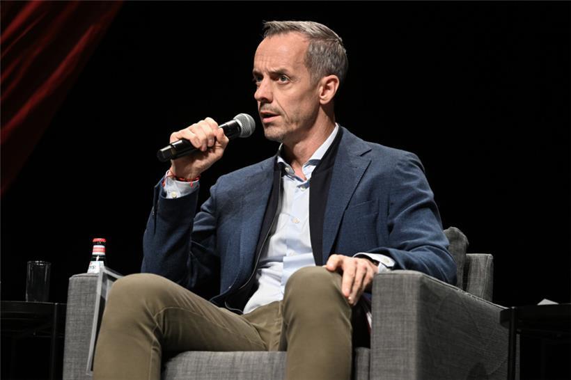 Georges Mischo: Minister für Arbeit und Sport
