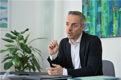 Georges Mischo antwortet auf Kritik von Marc Baum: „Ich kann nicht verschwinden, wenn ich nicht da war“

