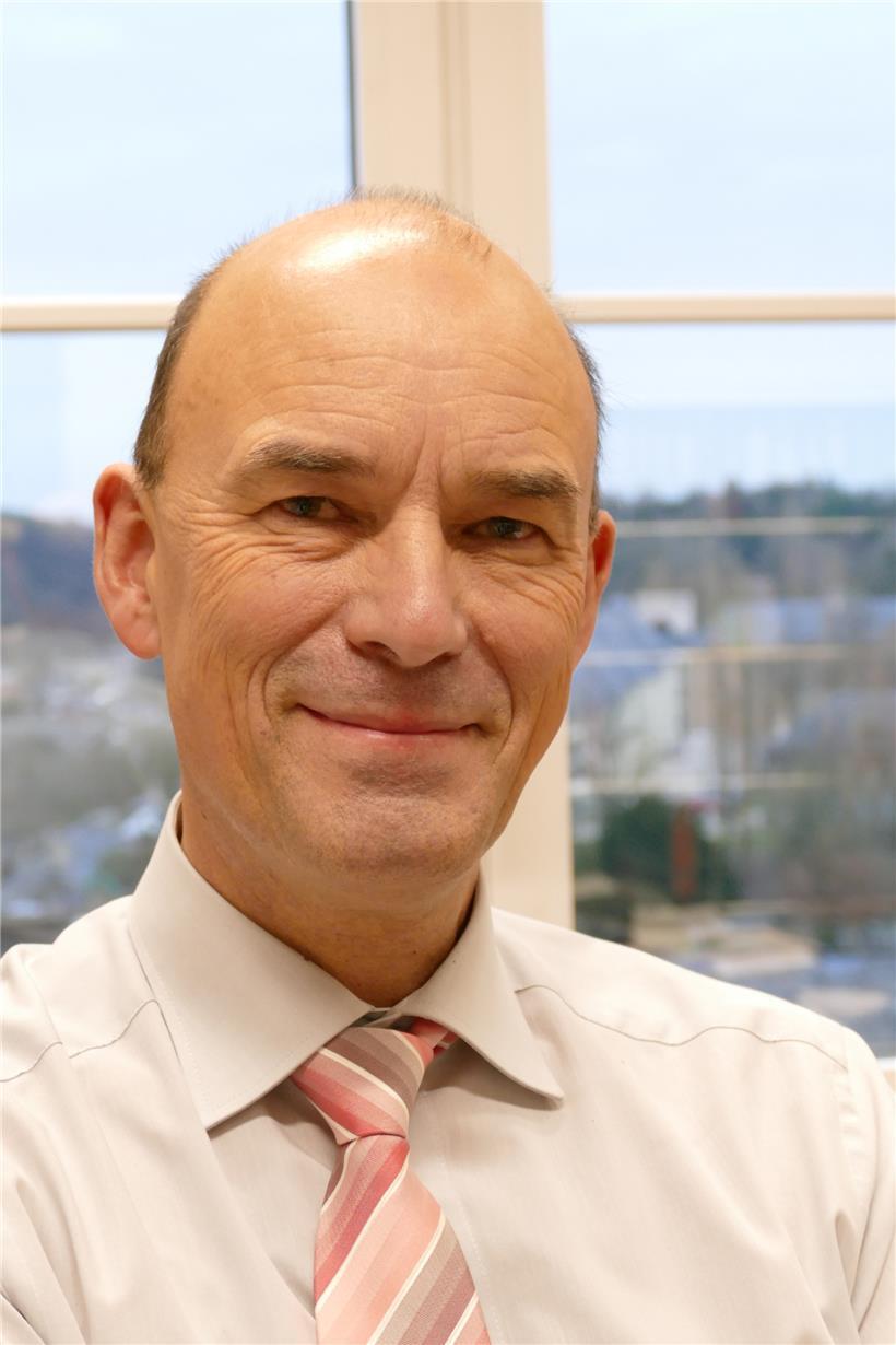 Georges Oswald ist seit April neuer leitender Staatsanwalt im Bezirk Luxemburg. Er wünscht sich unter anderem eine intensivere Vermittlung der Rolle des Justizwesens, vor allem für junge Leute an den Schulen.
