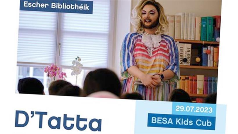 Geplant sind zwei Geschichten, die „LGBTIQ-Themen höchstens streifen“
