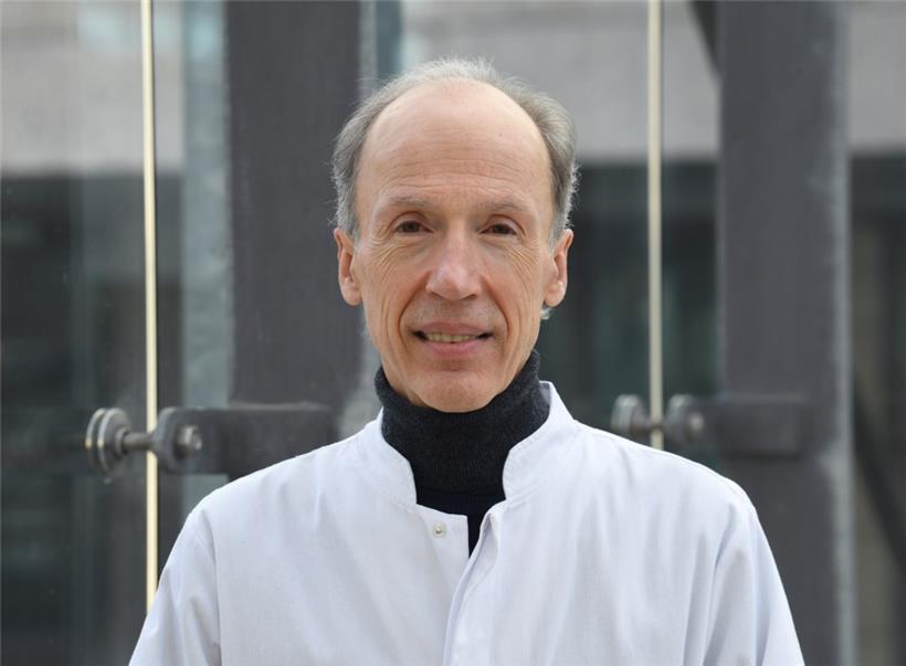 Gérard Schockmel appelliert an die Politik, die Bevölkerung im Herbst nicht ins offene Messer laufen zu lassen.
