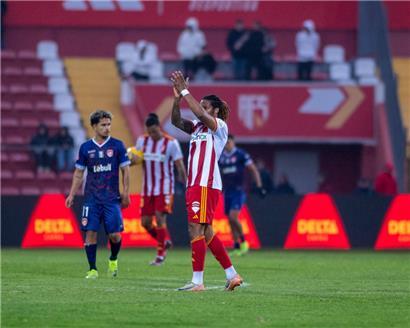 Gerson Rodrigues feierte wieder einmal einen tollen Einstand
