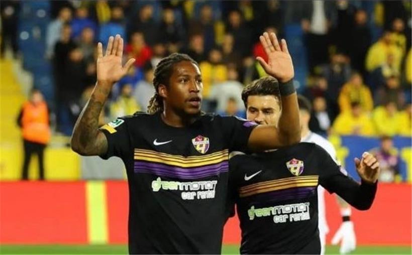 Gerson Rodrigues und Olivier Thill: Ein Duo, das in der Türkei gleich eingeschlagen hat
