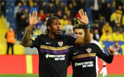 Gerson Rodrigues und Olivier Thill: Ein Duo, das in der Türkei gleich eingeschlagen hat
