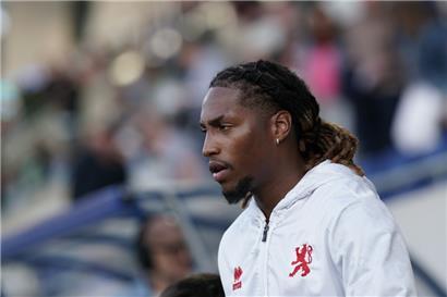 Gerson Rodrigues wird im September nicht für die „Roten Löwen“ auflaufen
