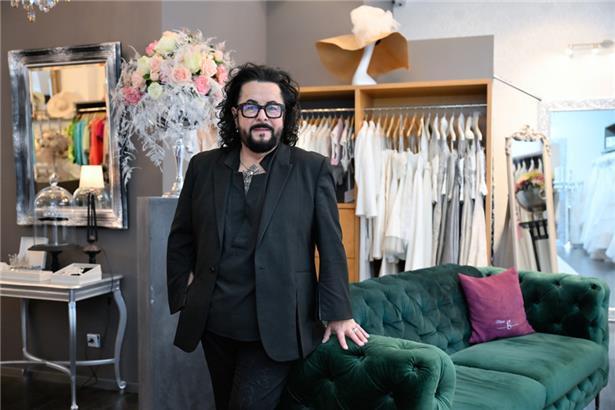 Geschäftsführer Jean-Pierre Lucani bereitet sich langsam, aber sicher auf den Ruhestand vor – doch zuerst will er einen Nachfolger für die „Maison Felgen“ finden
