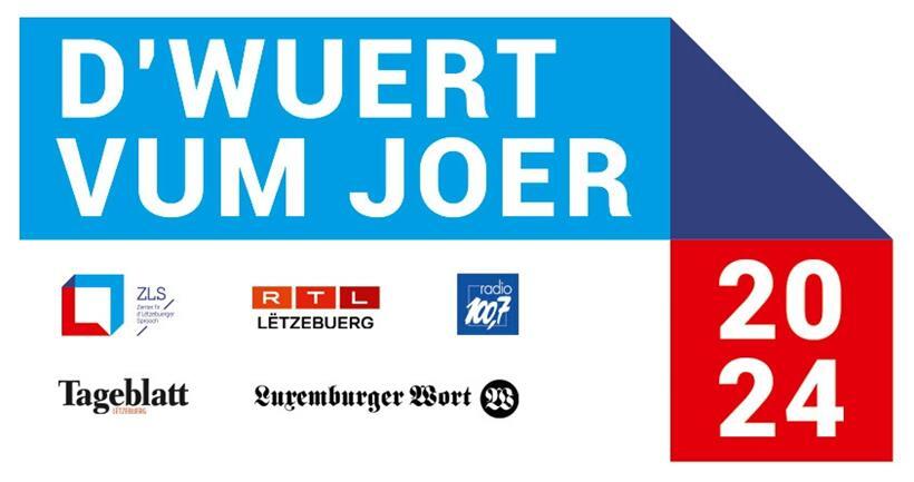 Gesucht wird ein Ausdruck, der das Jahr 2024 im Gedächtnis behält
