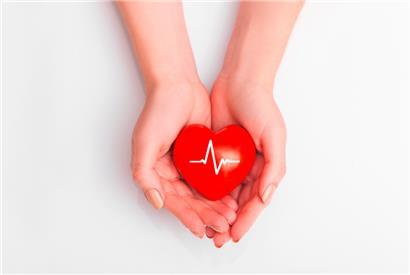 Gesundheit liegt oft in den eigenen Händen
