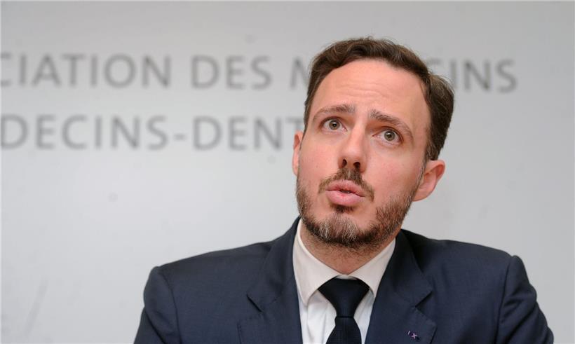 Gesundheitsministerin Martine Deprez verlängert Suspendierung des Orthopäden nach Experten-Gutachten um 21 Monate