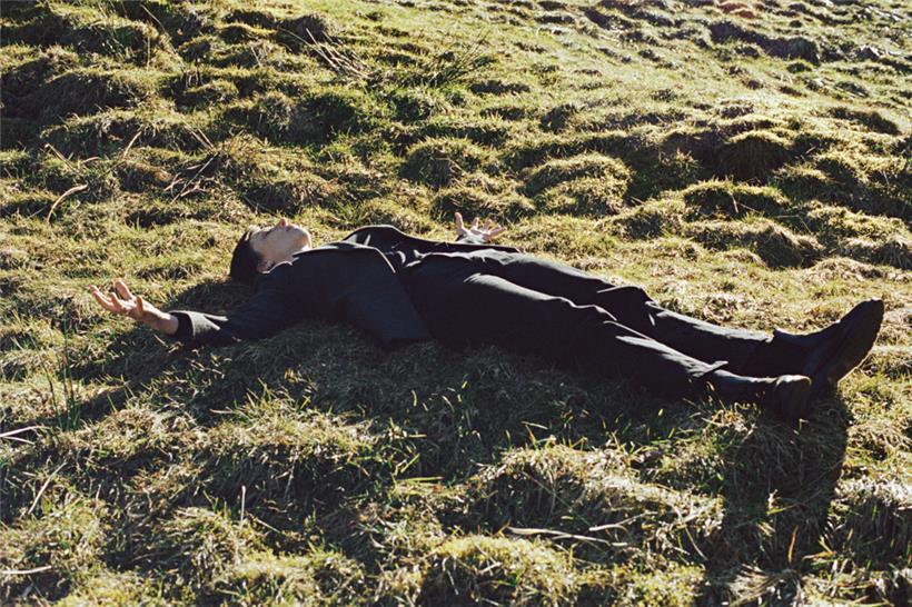 Gewann mit ihrem Buch „Die Holländerinnen“ den Deutschen Buchpreis 2025: die Autorin Dorothee Elmiger
