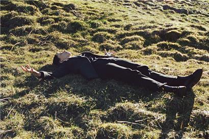 Gewann mit ihrem Buch „Die Holländerinnen“ den Deutschen Buchpreis 2025: die Autorin Dorothee Elmiger
