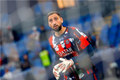 Gianluigi Donnarumma und Paris SG müssen den Super-GAU verhindern
