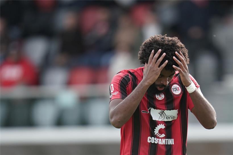 Gianni Monteiro war nicht der einzige: In Rodange herrschte am Abend Fassungslosigkeit
