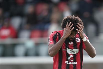 Gianni Monteiro war nicht der einzige: In Rodange herrschte am Abend Fassungslosigkeit
