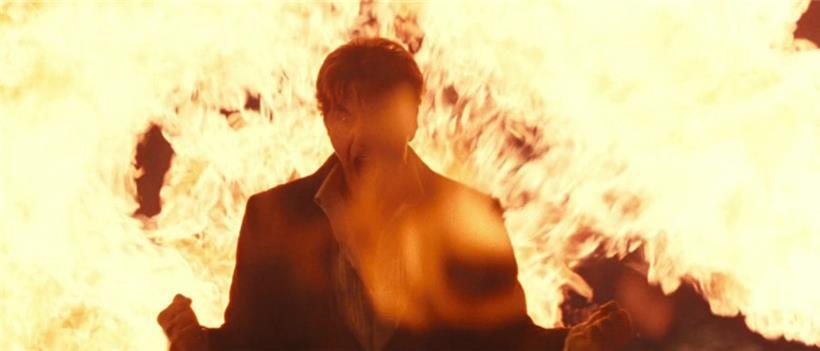 Gibt in „The Devil’s Advocate“ den Teufel: Al Pacino
