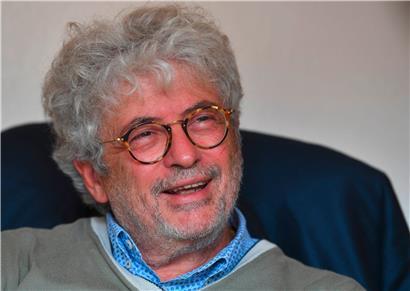 Gilbert Pregno sagt, dass die Tyrannei eines Virus uns vor Augen führt, wie zerbrechlich der Einzelne und unsere Gesellschaft eigentlich sind
