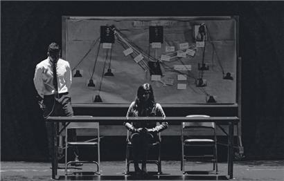 Gilbert Thiel s’intéresse à elles: les femmes criminelles (photo symbolique)
