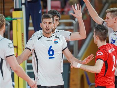 Gilles Braas und luxemburgisches Team kämpfen in der Coque um ersten Sieg in der European League 2026