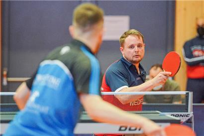 Gilles Michely und Linger trennten sich Unentschieden von Esch Abol
