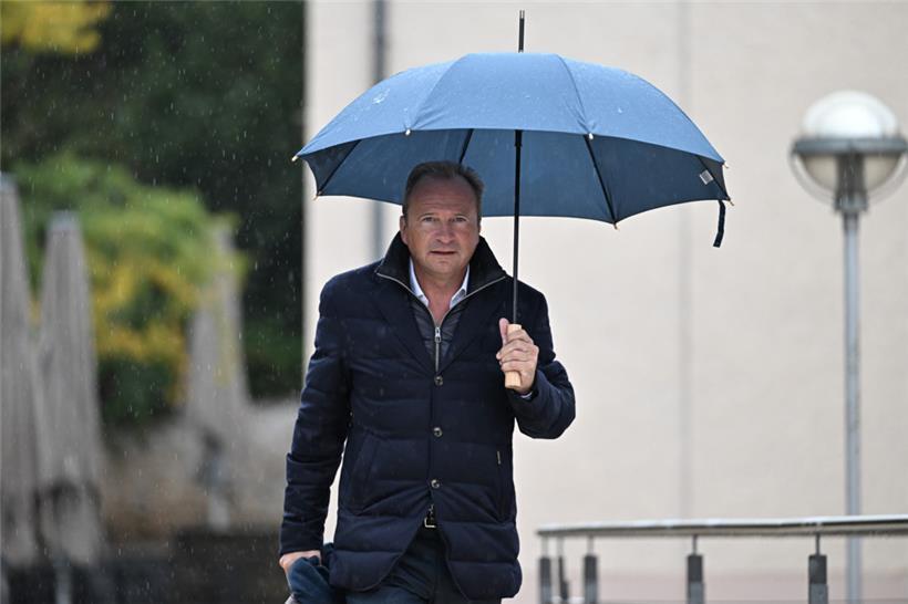 Gilles Roth (CSV): Finanzminister