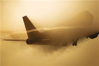 Ging die Cargolux mit Flügen durch den iranischen Luftraum ein kalkuliertes Risiko ein?
