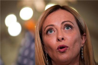 Giorgia Meloni hat die Zweifel der Südtiroler zerstreut
