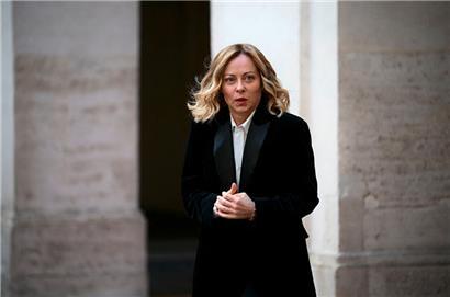 Giorgia Meloni zieht nun vor den EuGH in Luxemburg
