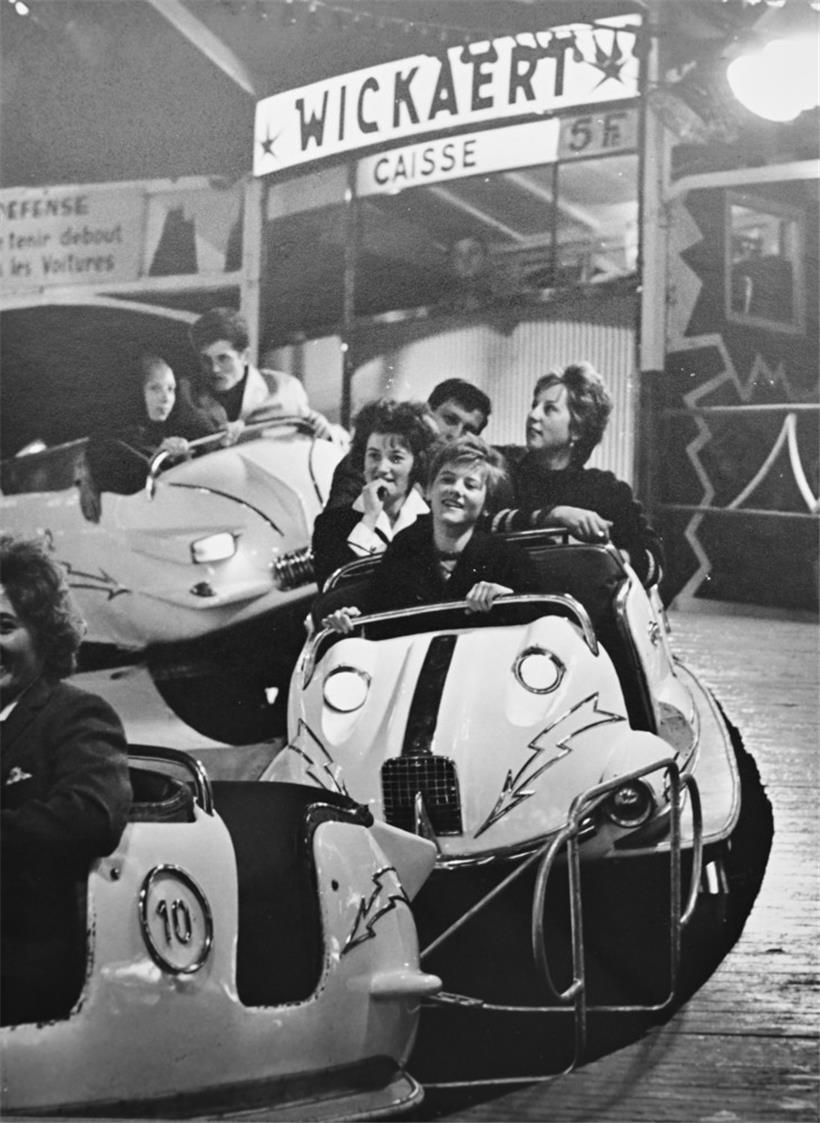 Girls just wanna have fun