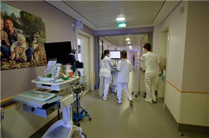 Gleich zwei Petitionen befassen sich mit der Aufwertung der Ausbildung zu den Pflegeberufen
