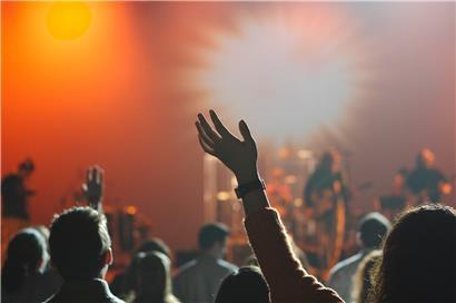 Gleich zwei Open-Air-Konzerte laden in den nächsten Tagen zum Mittanzen ein
