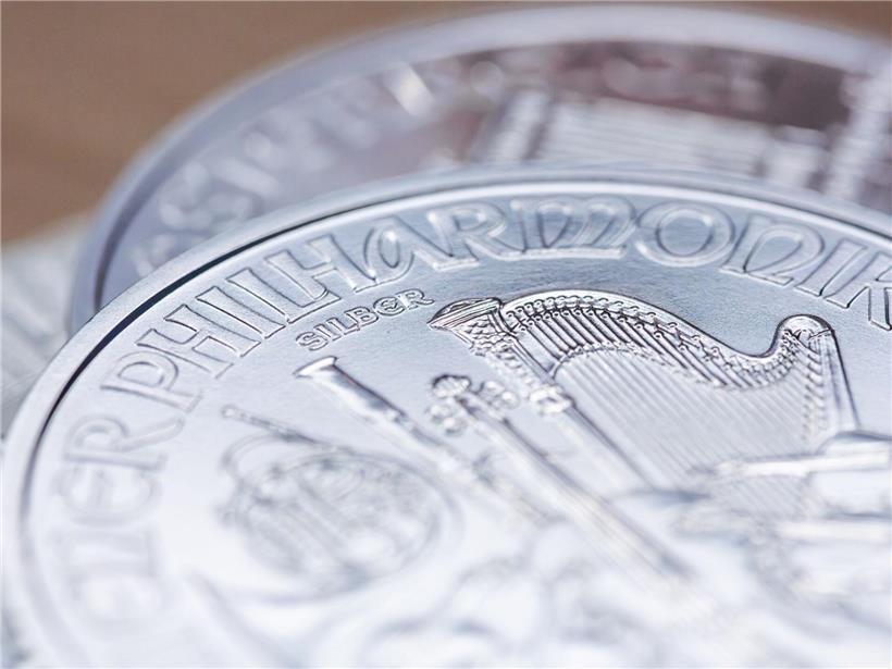 Gold- und Silbermünzen als sichere Häfen in Krisenzeiten für Vermögensschutz und finanzielle Sicherheit