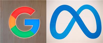 Google, Meta und andere Player der Internetbranche scheinen sich dem Griff von Regulierungsbehörden entziehen zu können
