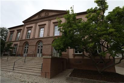 Grausame Tat: Eine heute 44-jährigen Frau wird beschuldigt, vor fünf Jahren ihren damals sechs Monate alten Jungen umgebracht zu haben 
