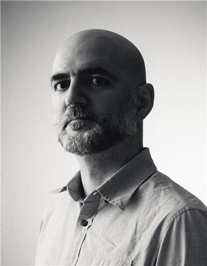 Gregario ist das erste Soloprojekt von David André
