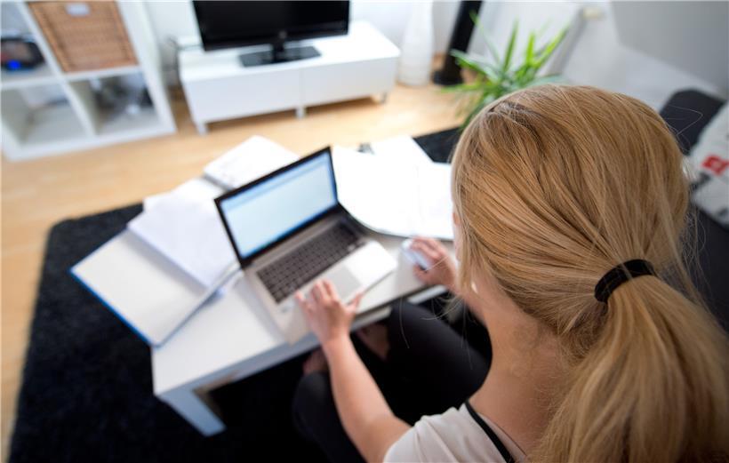 Grenzgänger aus Belgien und Deutschland können weiter ohne steuerliche Nachteile von zu Hause aus arbeiten
