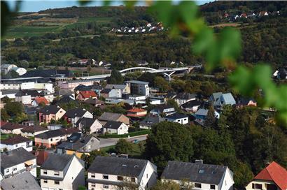 Grevenmacher wächst und betreibt gleichzeitig aktive Wirtschaftsförderung, um Arbeitsplätze zu schaffen
