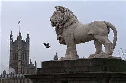 Großbritannien ist nun endgültig „out“: Der Brexit ist vollzogen. 
