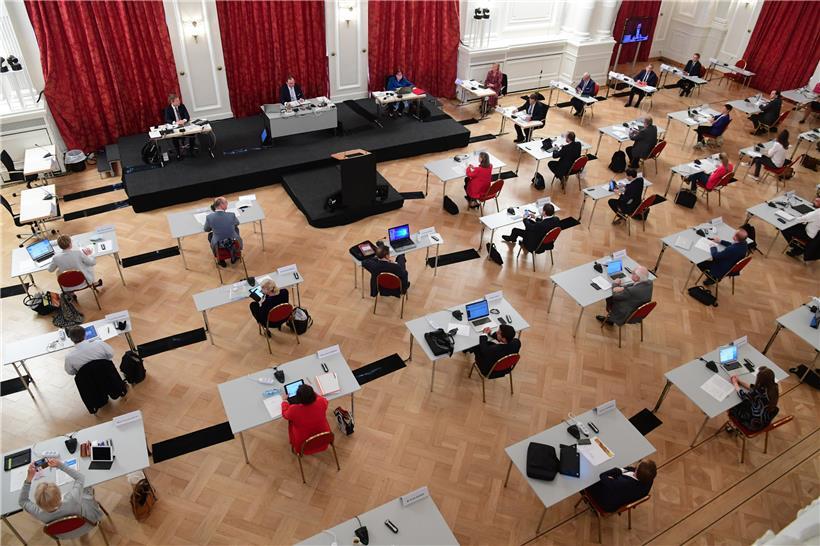 Große Diskussionen um die „Rentrée“ blieben aus
