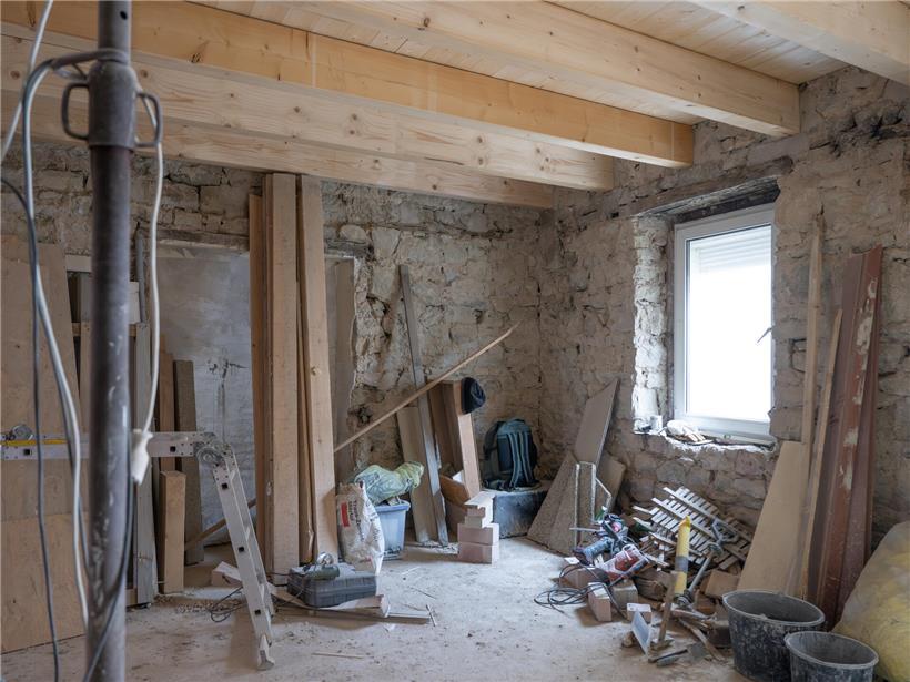 EU-Parlamentarier diskutieren das große Potenzial des Renovierungssektors zur Stärkung nachhaltiger Bauprojekte in Europa