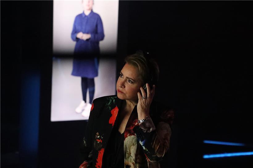 Großherzogin Maria Teresa sagte, dass die Kulturhauptstadt ein modernes und europäisches Luxemburg repräsentiert
