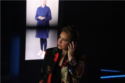 Großherzogin Maria Teresa sagte, dass die Kulturhauptstadt ein modernes und europäisches Luxemburg repräsentiert
