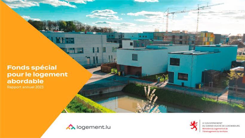 Großprojekte spielen laut Ministerium eine Schlüsselrolle bei der Erhöhung bezahlbaren Wohnraums
