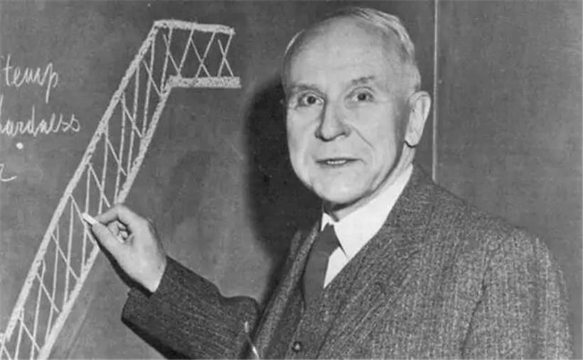 Guillaume Kroll (1889-1973) (Foto: LGK)