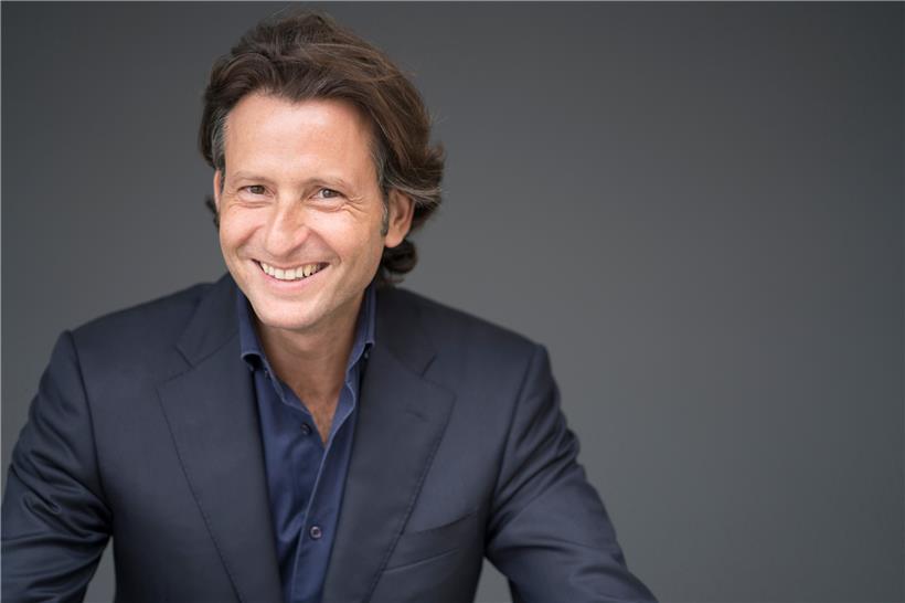 Gustavo Gimeno
