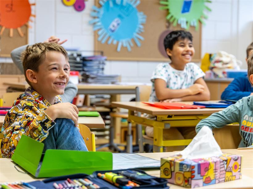 Gut gerüstet ins neue Schuljahr: Familien in Luxemburg können verschiedene Hilfen zur Rentrée nutzen