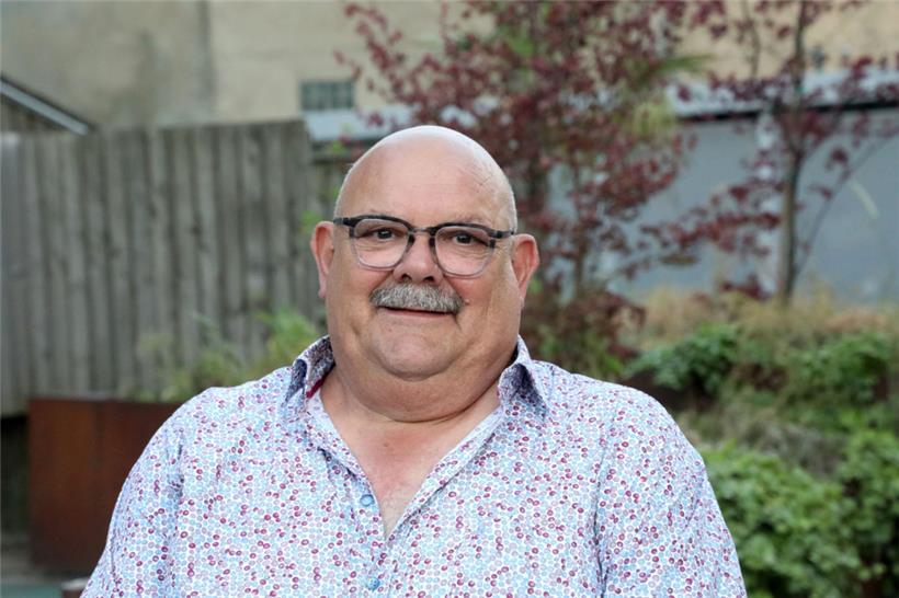 Guy Altmeisch erhielt am Sonntag 3.338 Stimmen
