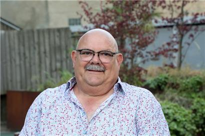 Guy Altmeisch erhielt am Sonntag 3.338 Stimmen
