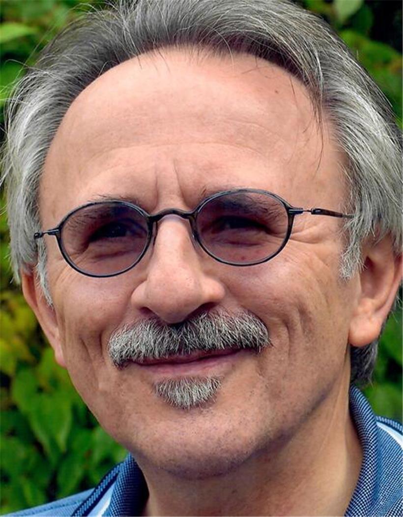 Guy Clausse als Jurymitglied bei der Bewertung gefährdeter historischer Gebäude in Europa