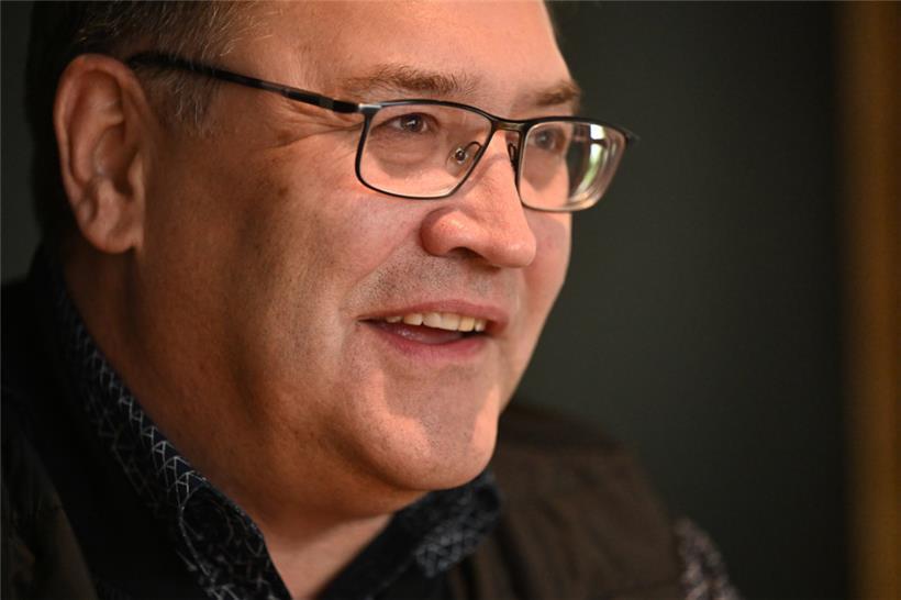 Guy Krier ist der neue Präsident der Privatwinzer. Der Biowinzer teilt sich den Posten mit Vize-Präsident Jeff Konsbrück.
