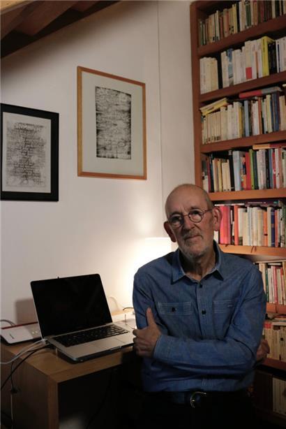 Guy Rewenig
